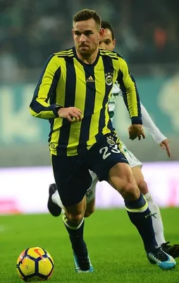 Fenerbahçe Janssen'in tapusunu alıyor