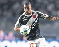 Fener’e süper sambacı | Vasco’nun harika çocuğu Rayan Vitor’a kancayı attı