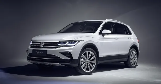 Volkswagen Tiguan marka araç icradan satılıyor! Satış tarihi belli oldu