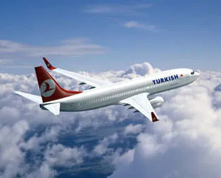 THY 88 seferini iptal etti!