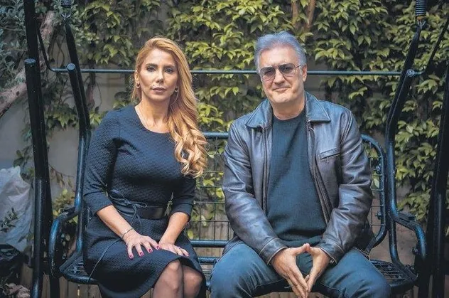 Ünlü oyuncu Tamer Karadağlı sessizliğini bozdu! HDP ve CHP'nin desteklediği Nihal Yalçın'a sert sözler