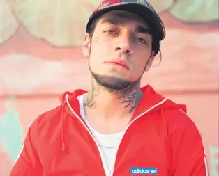 Rapçi Ezhel’e 10 yıl istendi