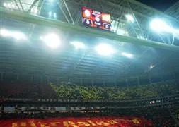 Derbiye erken gelin çağrısı