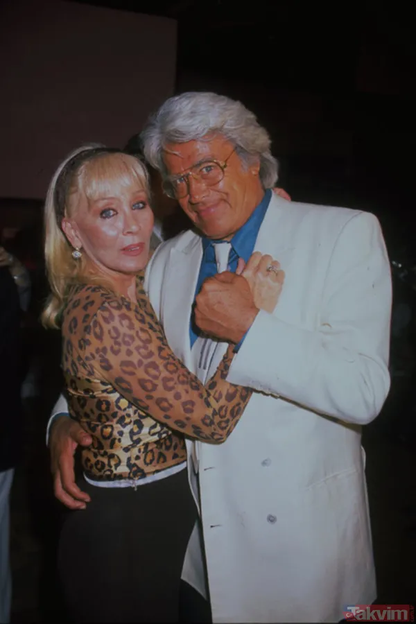 Kuruluş Osman'ın Aksaçlı'sı Cüneyt Arkın film kazalarında aldığı yaraları açıkladı! "Ekmeğimi kazanmak için..." - 12