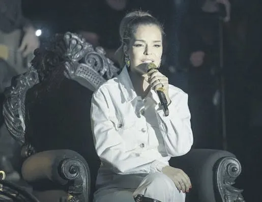 Bengü’yle alaturka