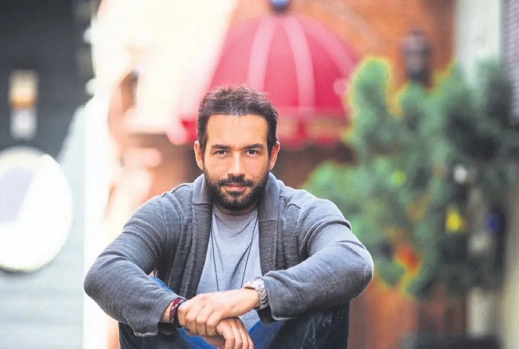 Beni bakanımızla karıştırıyorlar