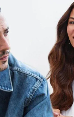 Demet Özdemir ve Oğuzhan Koç'un gizli kapaklı aşk yuvası! 'İhanet' iddialarıyla olay yaratan sevgililerin buluşma taktiği