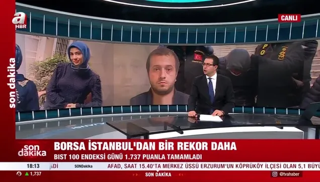 Borsa İstanbul'dan bir rekor daha!