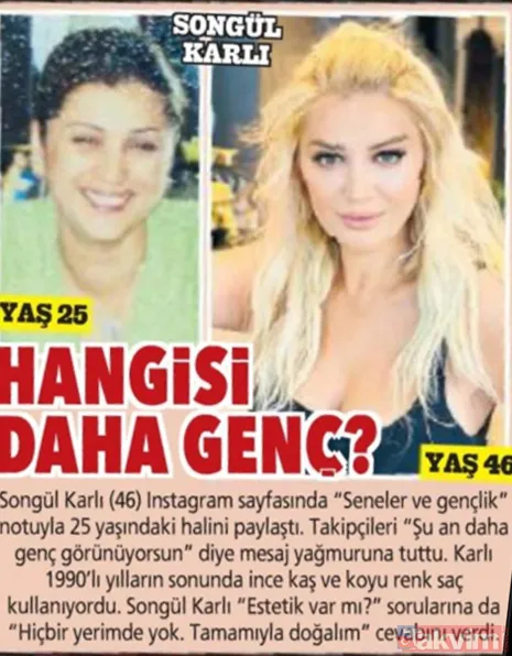 Müge Anlı'ya çıkacağını söyleyen Songül Karlı o mesajı ifşa etti! Gece yarısı gelen mesajda ne yazıyor? - 26