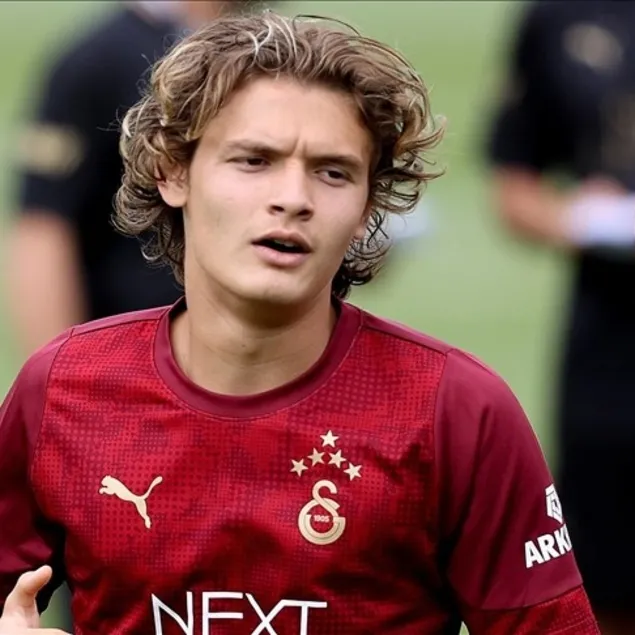 Efe Akman Andorra’da