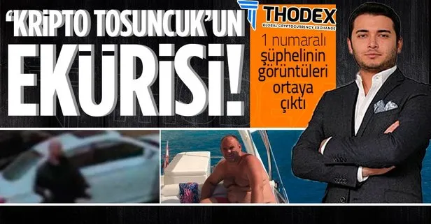 Thodex vurgununda flaş gelişme!