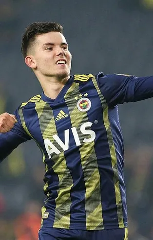 Cocu Ferdi için ısrar ediyor