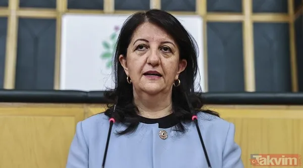 HDPKK'lı Pervin Buldan Kandil'in adayını açıklayacak! Kemal Kılıçdaroğlu'na 'Hayırlı olsun' demişti... - 5