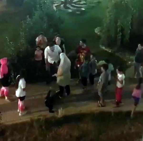 Küçük çocuğa tokatın bedeli ağır oldu! Savcı 6 yıl istedi...-1