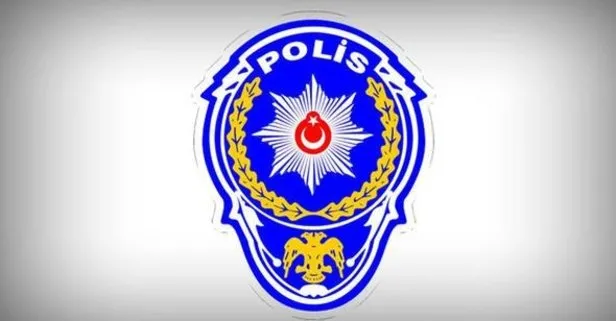 Emniyette 475 personele atama ve yer değiştirme
