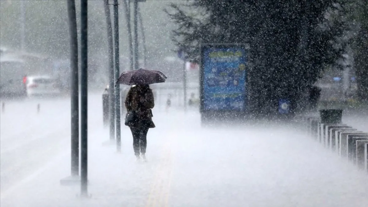 Ankara’da Kar Bekleyenler! Uzmanlar Tarihi Açıkladı
