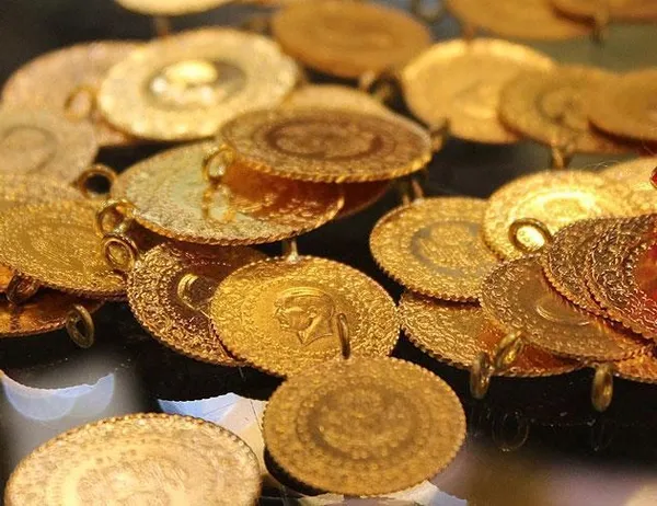 Son dakika: Hazine ve Maliye Bakanlığı'ndan flaş altın kararı! Artık zorunlu!-9