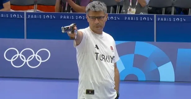 Milli sporcu Yusuf Dikeç’in annesi ile olan fotoğrafına hadsiz yorum! Elon Musk’tan övgü: Saygı duyuyorum