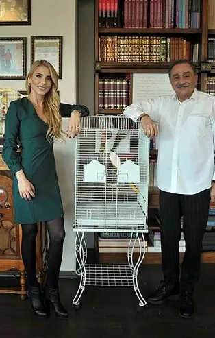 Sinan Aygün'den CHP'ye yolsuzluk tepkisi: İktidar partisine aynı iddialarda bulunulsa yeri göğü inletirlerdi