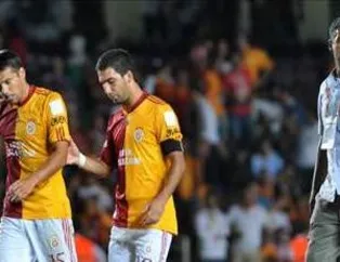 Galatasaray'a Sürpriz İsim