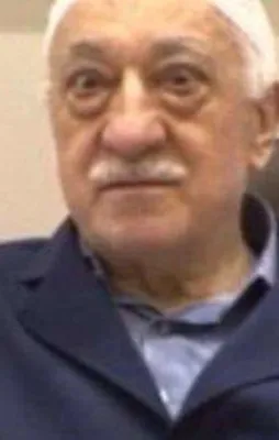 Teröristbaşı Gülen kendini böyle ele verdi