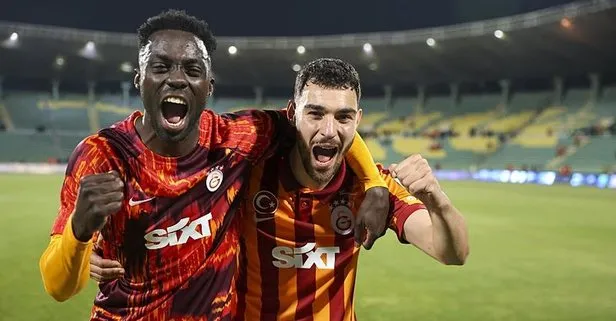 Cimbom’da sarı alarm