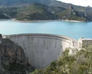 İstanbul’da barajlar doluyor