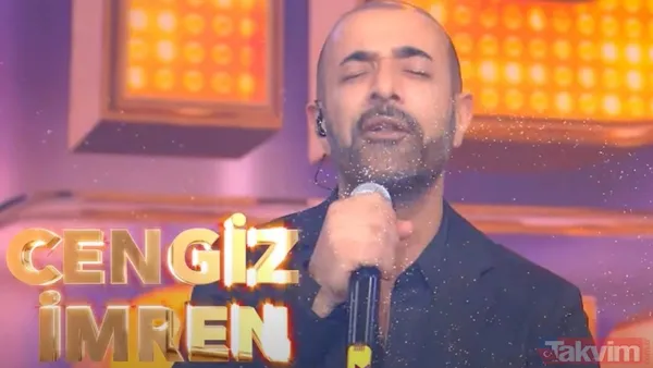 Cengiz İmren’in eski eşi bakın çıka çıka kim çıktı! Duyan inanamadı meğer o da ünlüymüş! Her gün televizyona çıkan o isimle... - 2