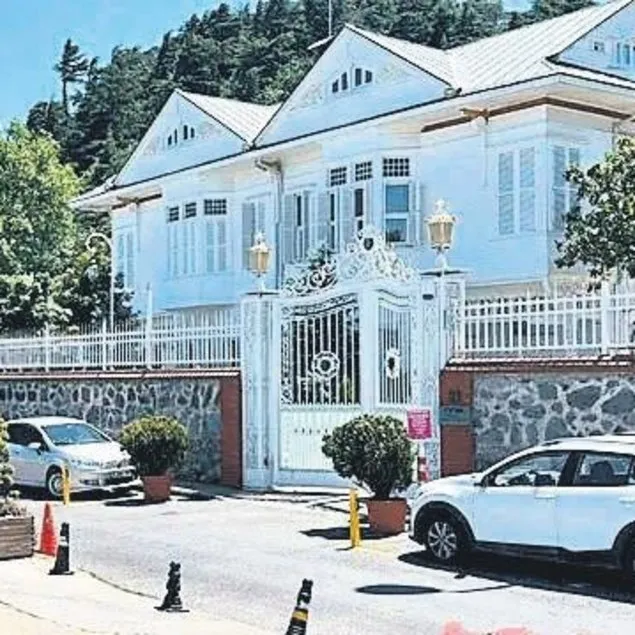 Zengin ’serçe’
