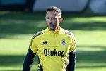 Fenerbahçe'de 1 ayrılık 1 transfer!