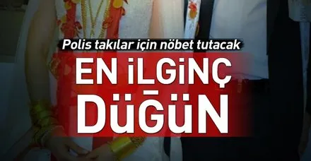 Antalya'da üçüncü kez evlenmeye hazırlanan Mert T.'nin takıları haczedilecek