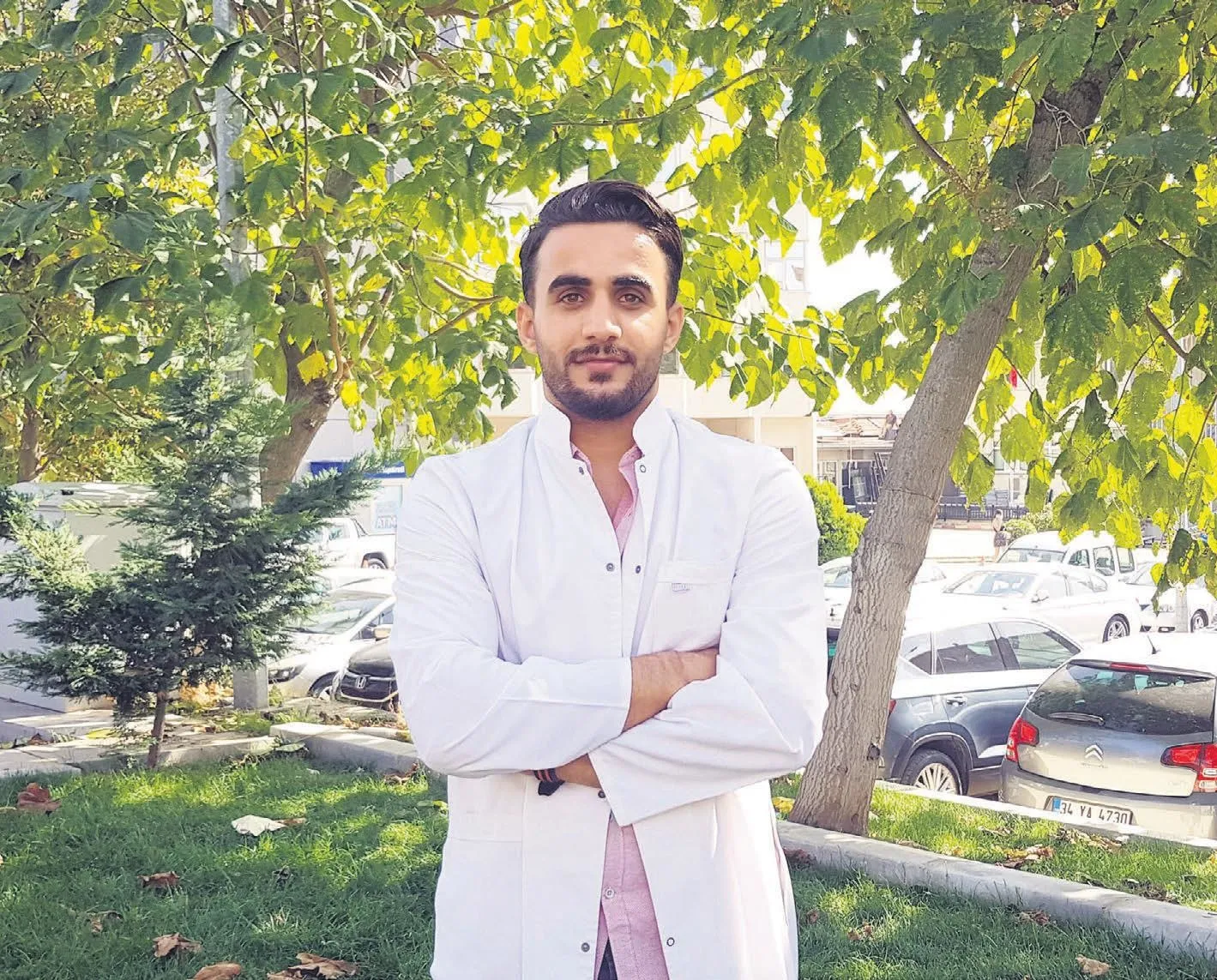 Dr. Azim