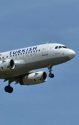 THY'nin 303. uçuş noktası Krasnodar oldu