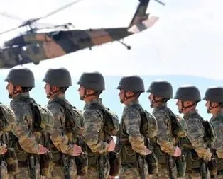 Türk askeri Libyada ne yapacak?