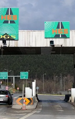 Son dakika: OGS için bugün son gün: Köprü ve Otoyollarda HGS kullanılacak! Bankalar ücretsiz HGS etiketi veriyor