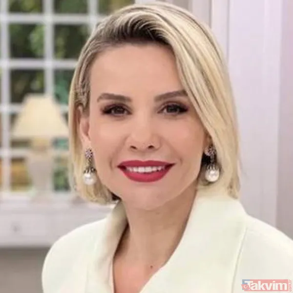 Esra Erol 12 Mayıs 1982 (42 Yaşında)