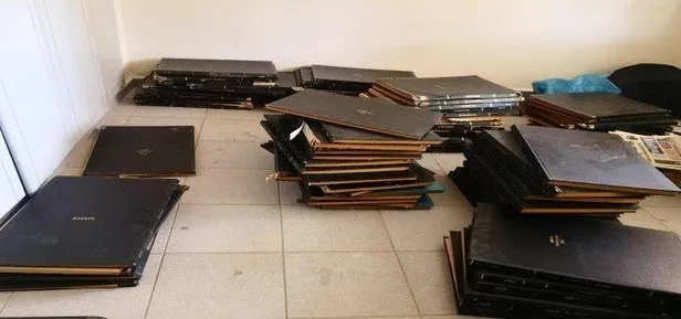 CHP'li Kılıçdaroğlu'nun koruduğu sözde gazetecilerin PKK için 102 program yaptığı ortaya çıktı: İşte ihanet şeması-11