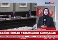 Kabine toplandı!