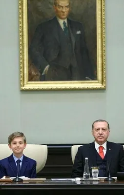 Kritik soruya cevap: Neden olmasın!