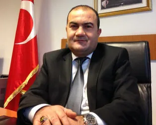 Kamikaze hakime para aktarmışlar