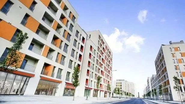 TOKİ'den dar gelirliye 359 TL taksitle ucuza ev: TOKİ'den uygun fiyatlı daire müjdesi!-5