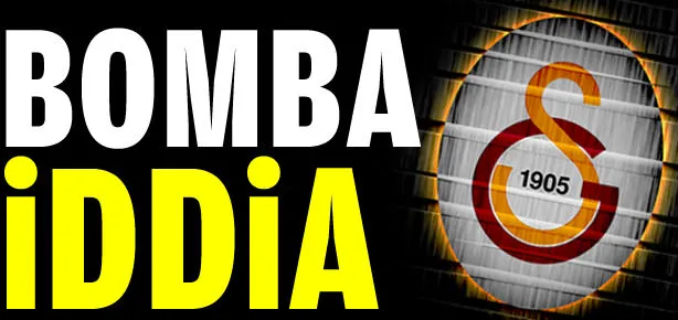 Galatasaray armasıyla ilgili şok iddia!