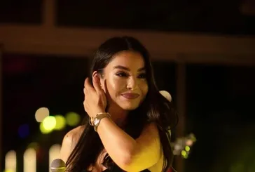 Ajda Pekkan’ın vokalisti soluğu savcılıkta aldı: 66 yaşındaki huzurevi sakininden bitmeyen mesaj