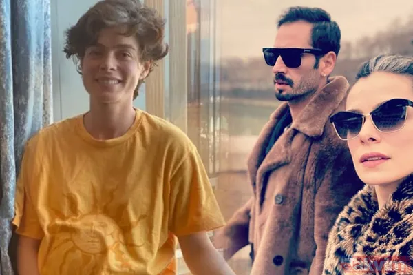 Yeşilçam'ın Sultan'ı Türkan Şoray'ın kızı Yağmur Ünal'dan 'ben de burdayım' pozları! Fizik boy pos her şey tam 'annesinin kızı' - 42