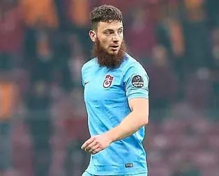 Aykut Demir Osmanlı’da