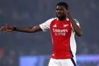 Thomas Partey Arsenal'den ayrılıyor!