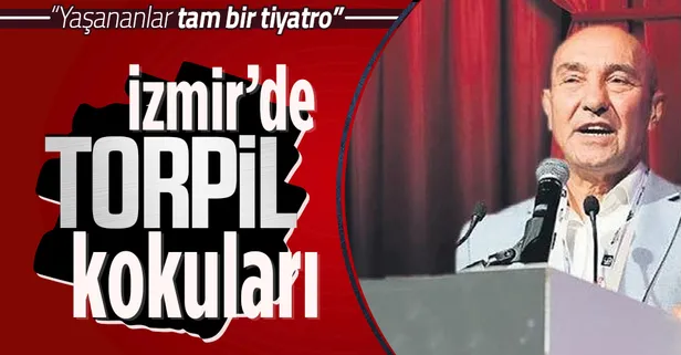 Oyuncu adaylarından Tunç Soyer'e kınama: "Yaşananlar tam bir tiyatro"