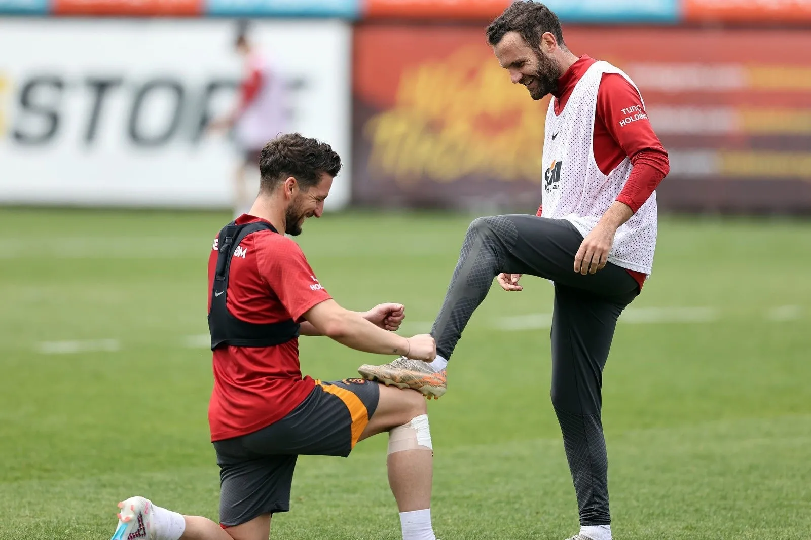Süper Lig'in yıldızı Galatasaray'a! - 4