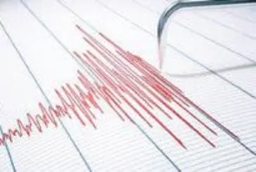 Marmara’da 4.1’lik korku |Balıkesir ve çevresi sarsıldı