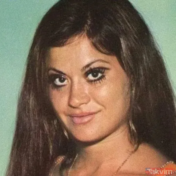 Yeşilçam'ın Bayan Bacak'ı Serpil Örümcer’den korkutan haber! “Ayağımın kesilme riski var” - 4